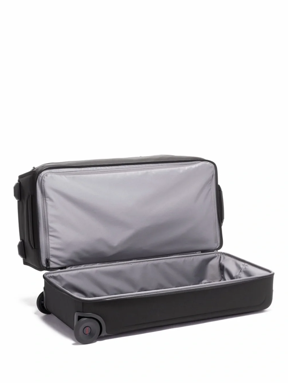 Tumi Duffel Bag with Telescopic Handle